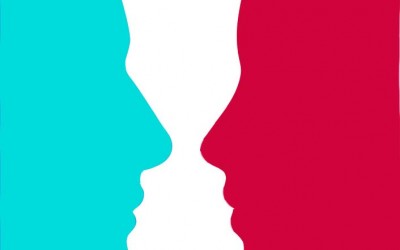 Face off
