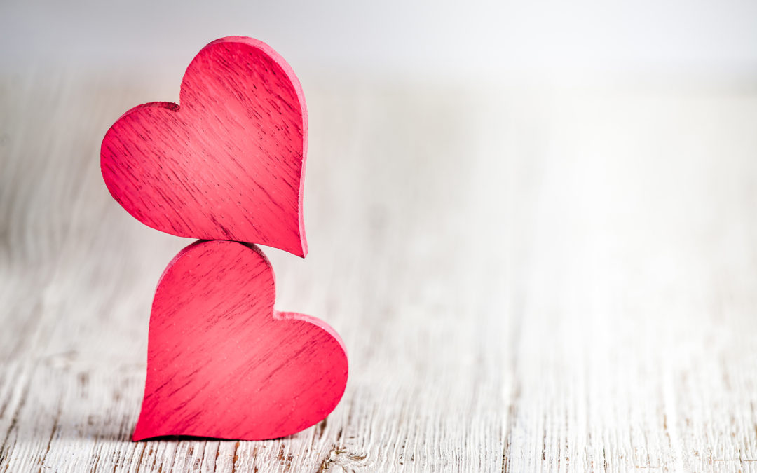 Valentines Day – hot or not?